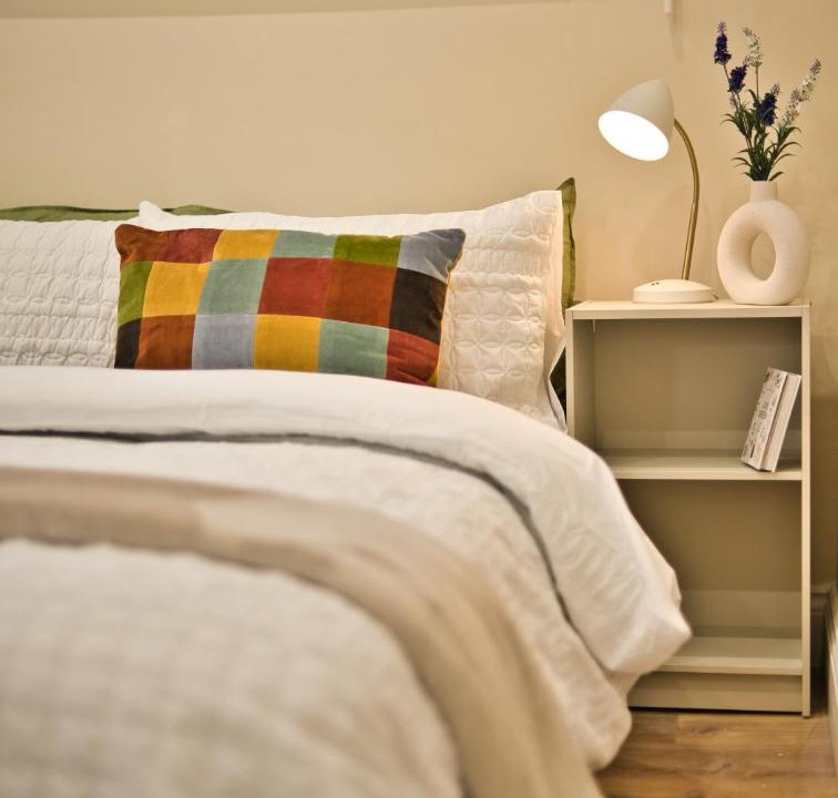 Photo of Bedroom in Stratford and New Town