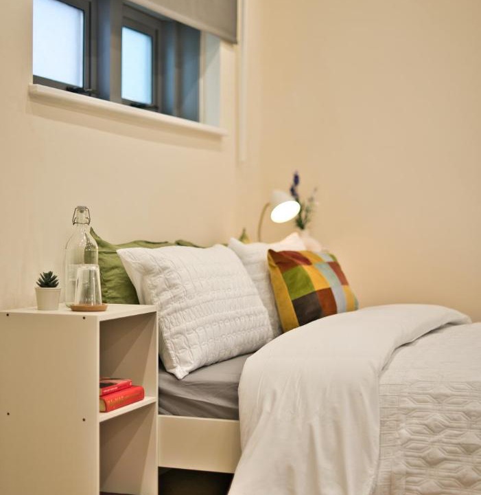 Photo of Bedroom in Stratford and New Town