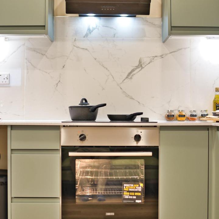 Photo of Kitchen in Stratford and New Town