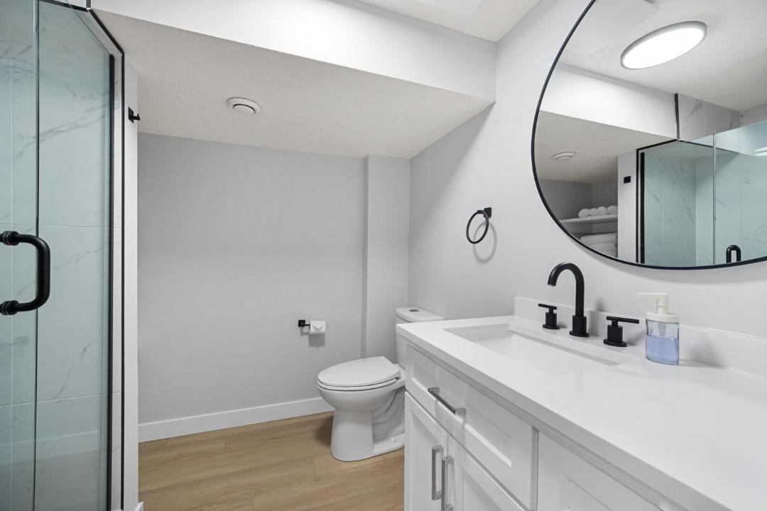 Photo of Bathroom in Montgomery