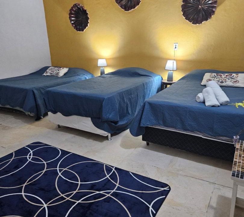 Photo of Bedroom in Aguas Belas