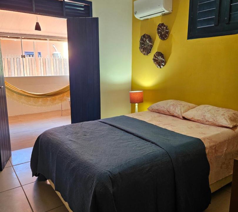 Photo of Bedroom in Aguas Belas