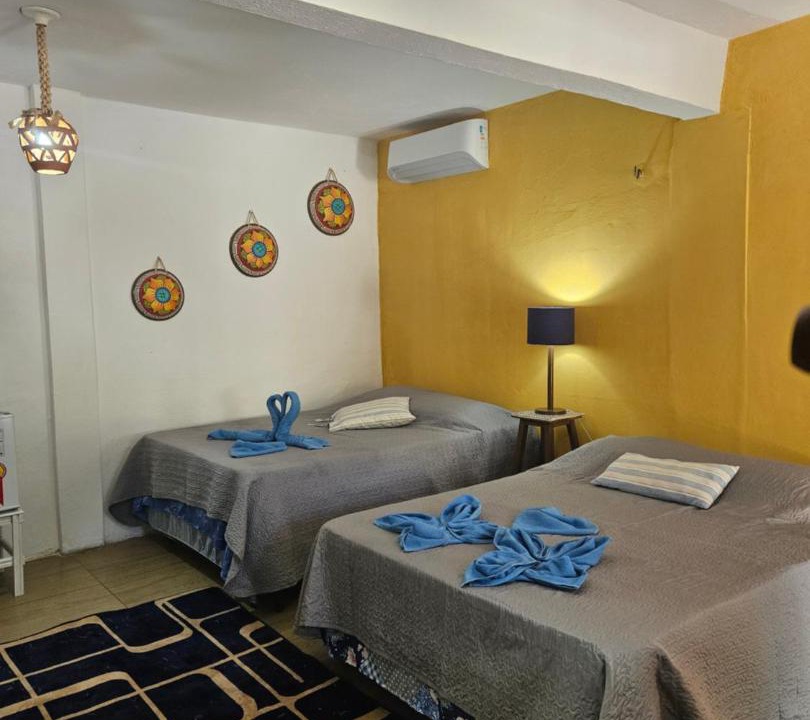 Photo of Bedroom in Aguas Belas