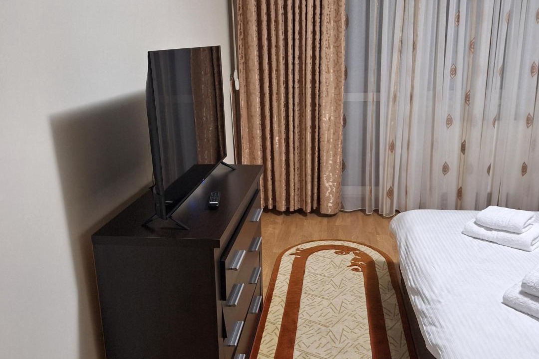 Photo of Bedroom in Slanic-Moldova