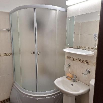 Photo of Bathroom in Slanic-Moldova