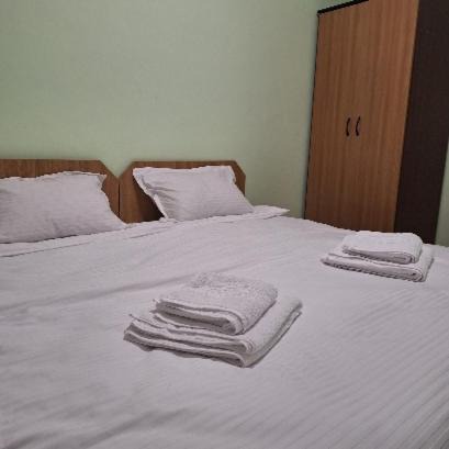 Photo of Bedroom in Slanic-Moldova