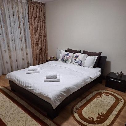 Photo of Bedroom in Slanic-Moldova