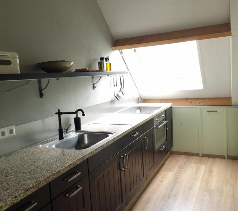 Photo of Kitchen in Lochem