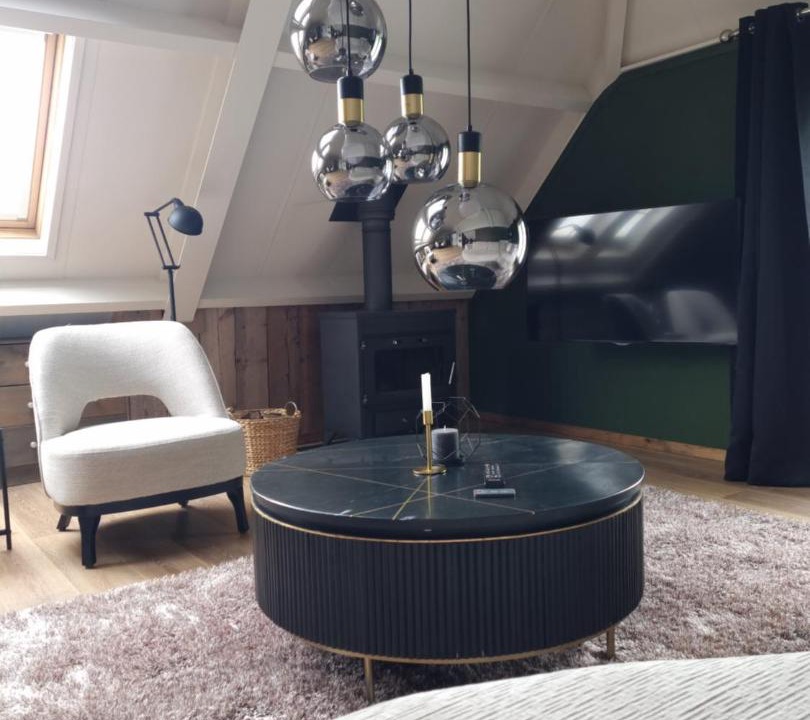 Photo of Livingroom in Lochem