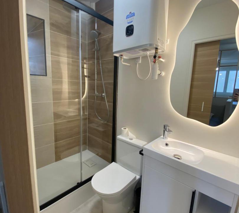 Photo of Bathroom in Aubiere