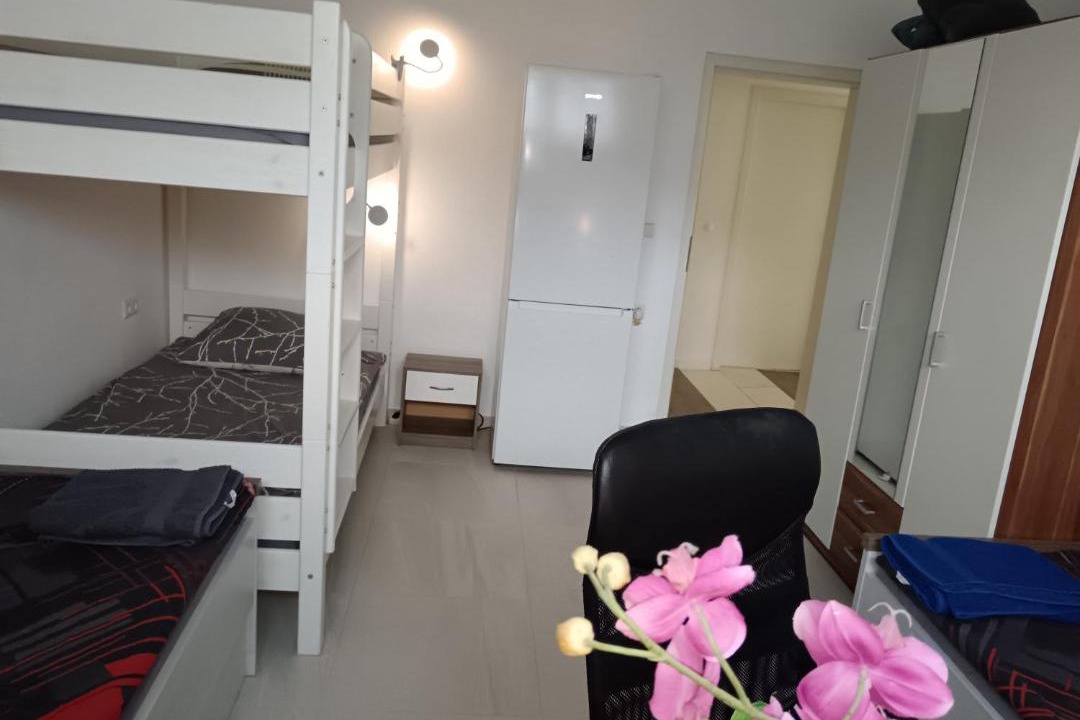 Photo of Bedroom in Kemnat