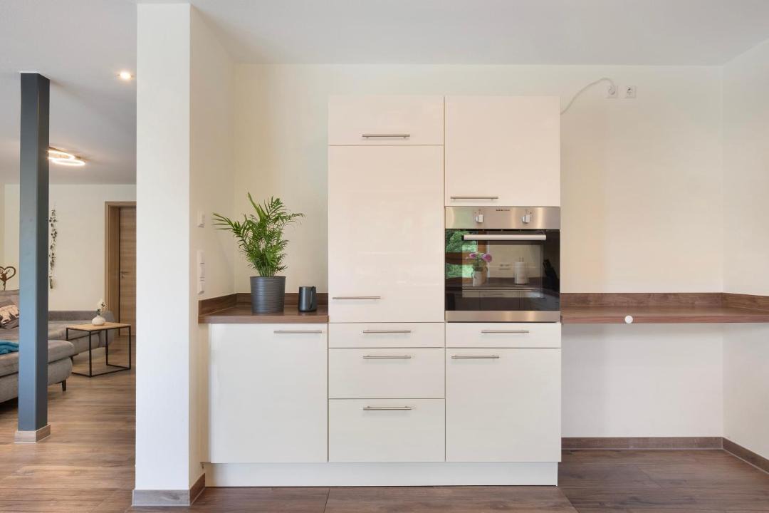 Photo of Kitchen in Muehlenbach