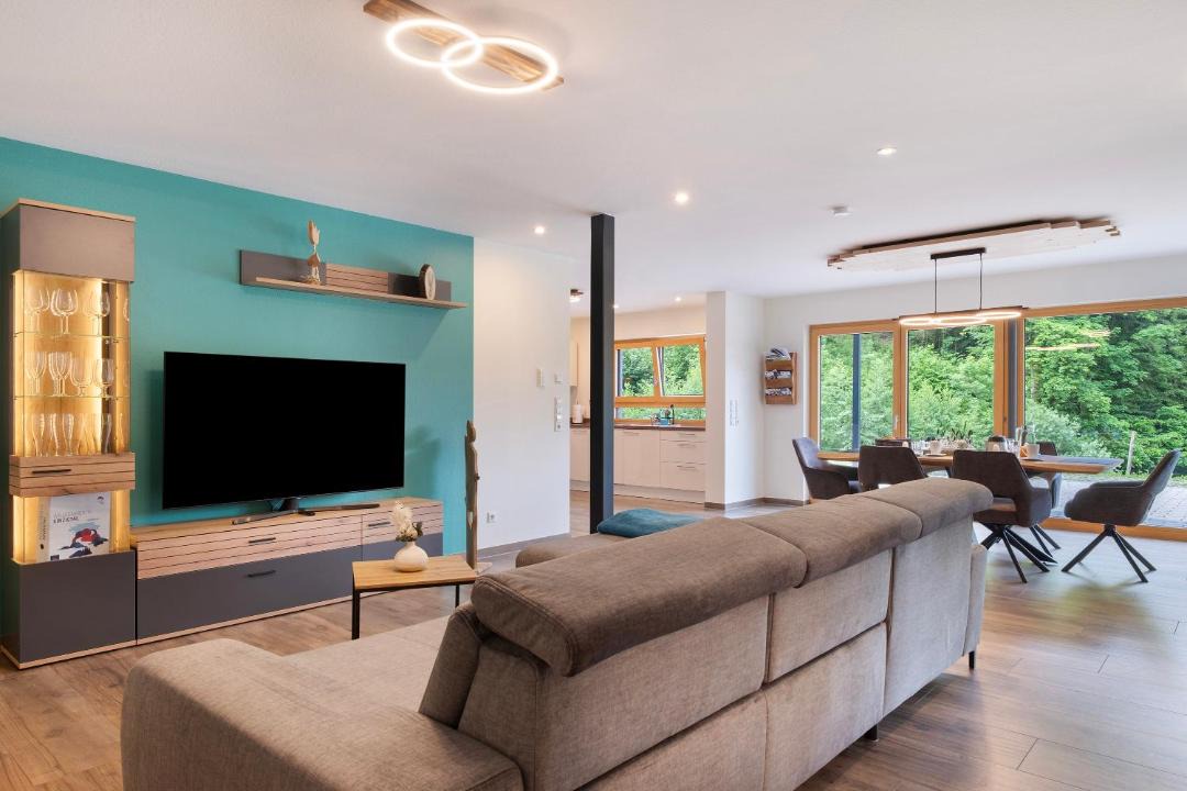 Photo of Livingroom in Muehlenbach