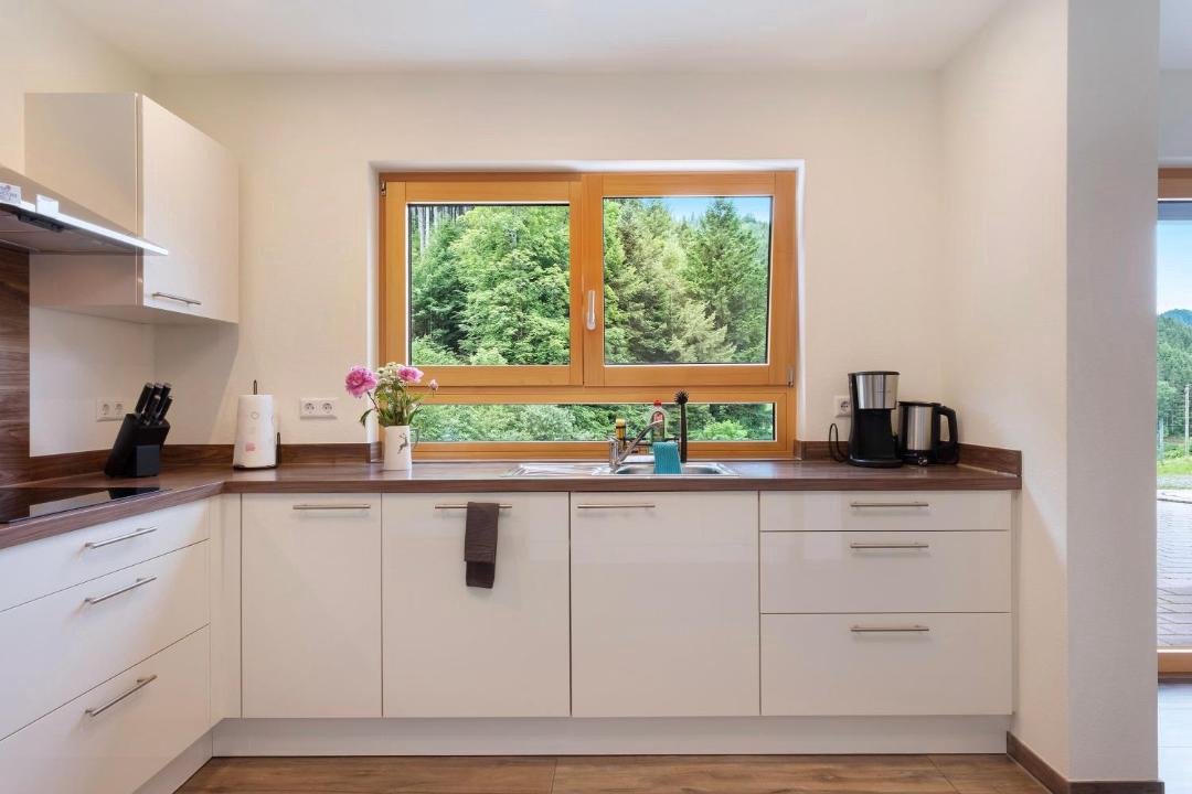 Photo of Kitchen in Muehlenbach