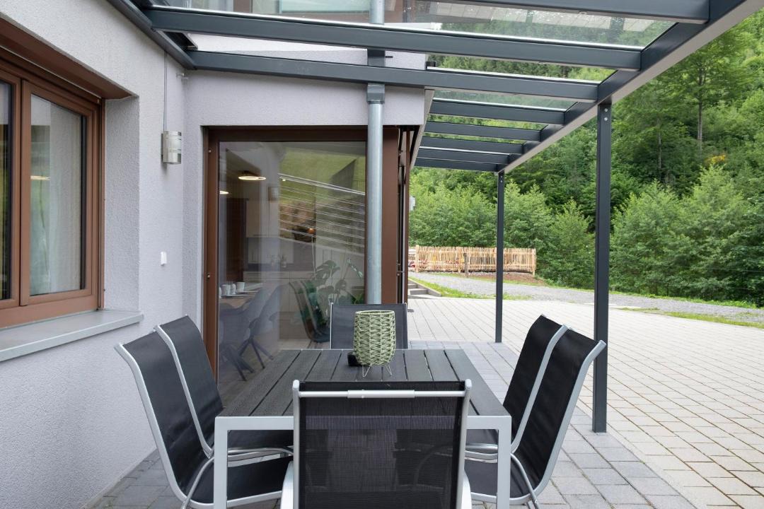 Photo of Patio Balcony in Muehlenbach