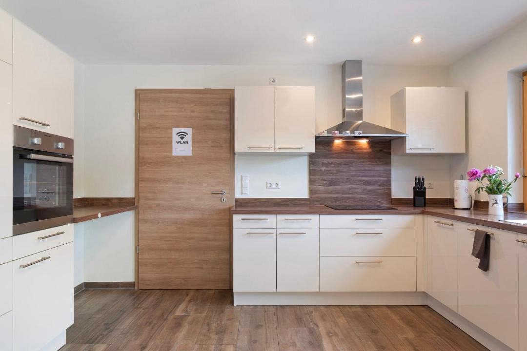 Photo of Kitchen in Muehlenbach