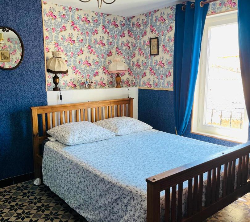 Photo of Bedroom in Capestang