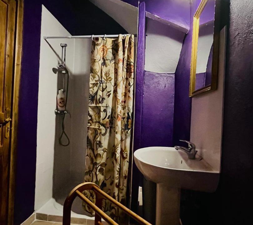 Photo of Bathroom in Capestang