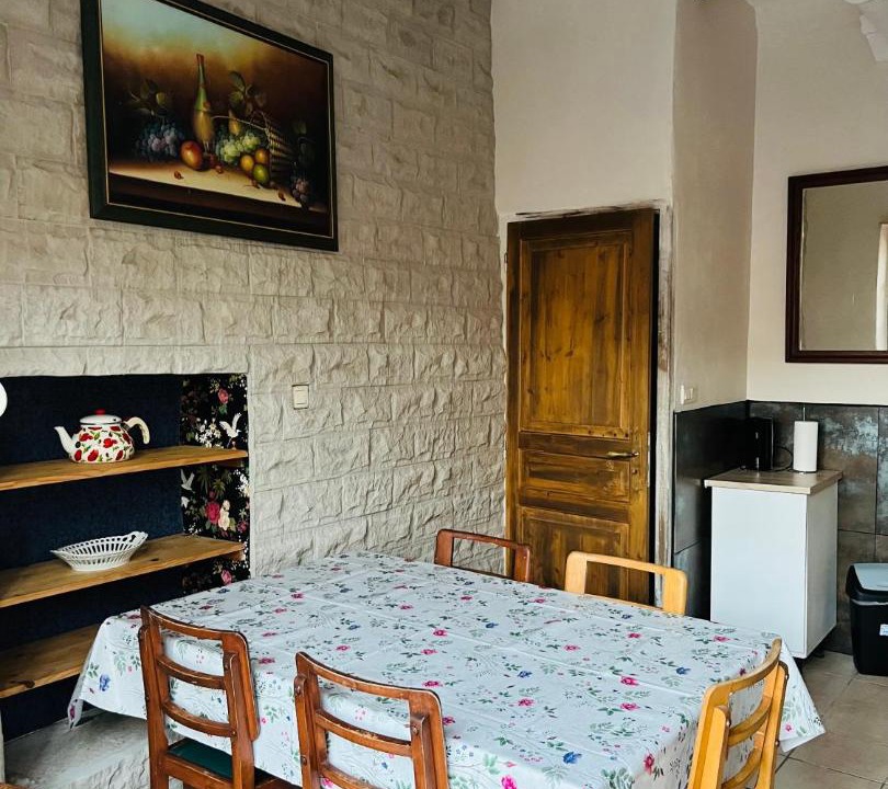 Photo of Kitchen in Capestang