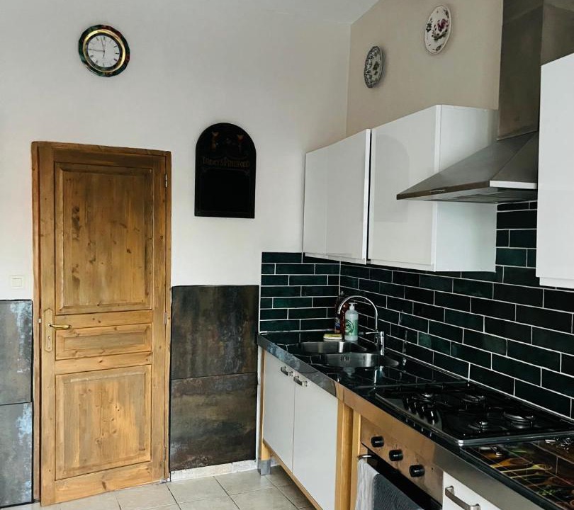 Photo of Kitchen in Capestang