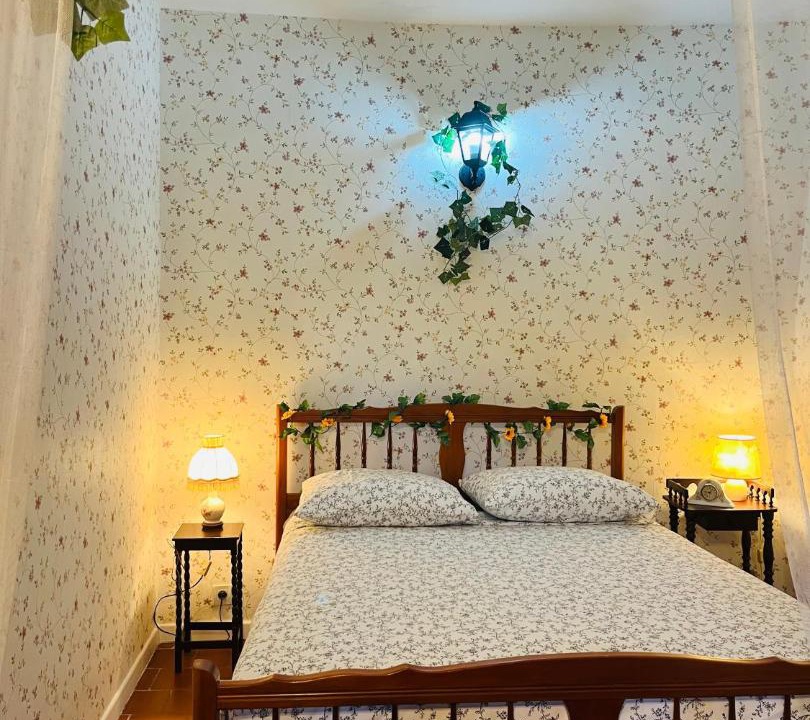 Photo of Bedroom in Capestang