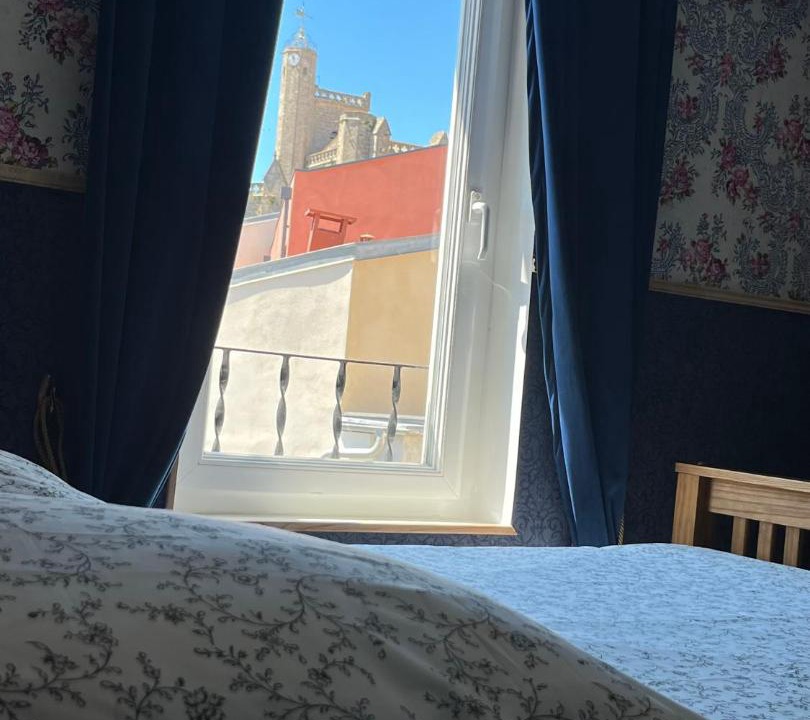 Photo of Bedroom in Capestang