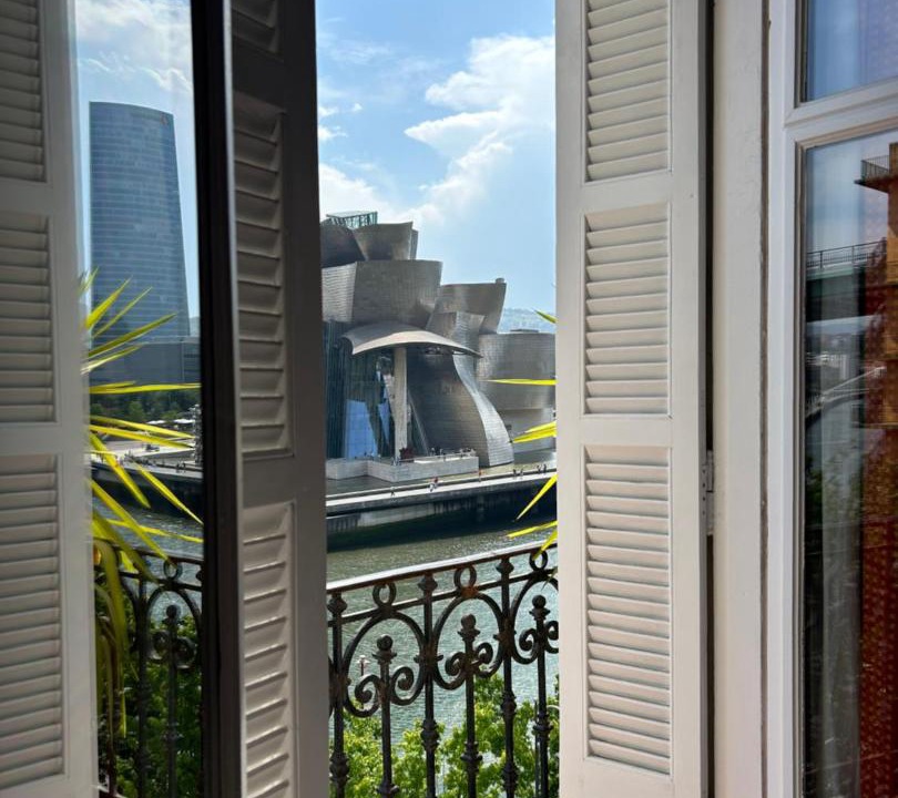 Photo of Patio Balcony in Castanos