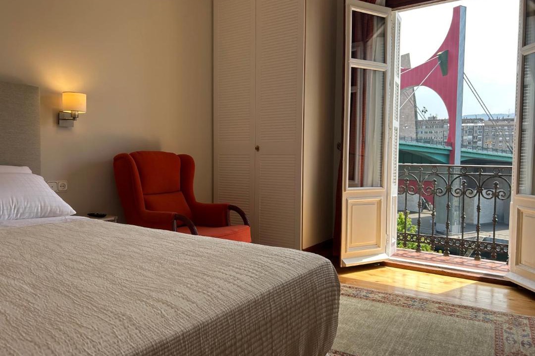 Photo of Bedroom in Castanos