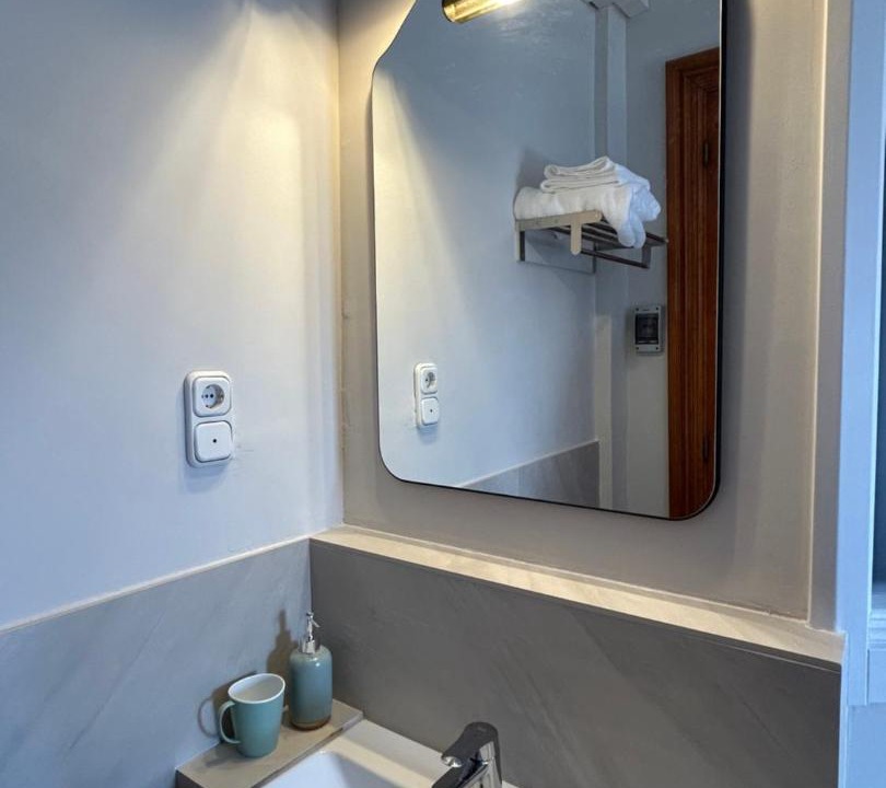 Photo of Bathroom in Castanos
