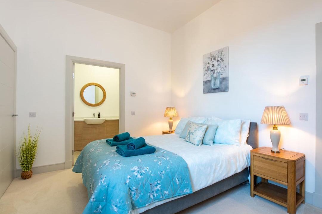 Photo of Bedroom in South Galson