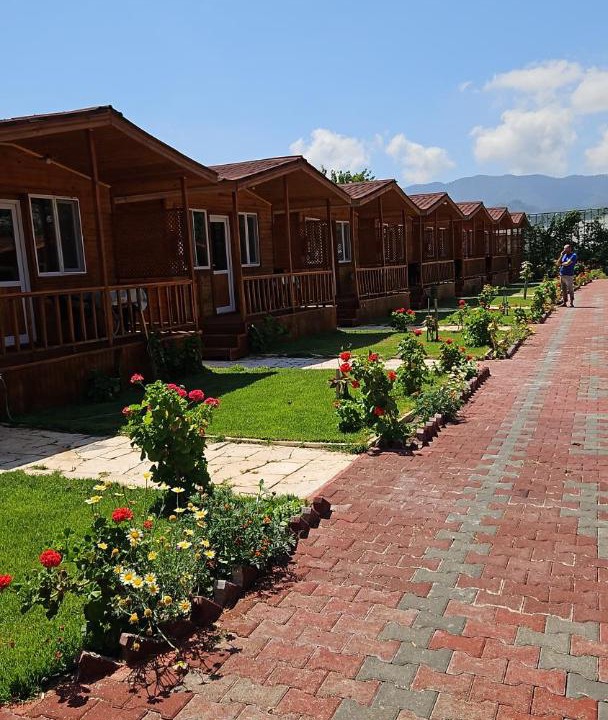 Photo of Others in Adrasan