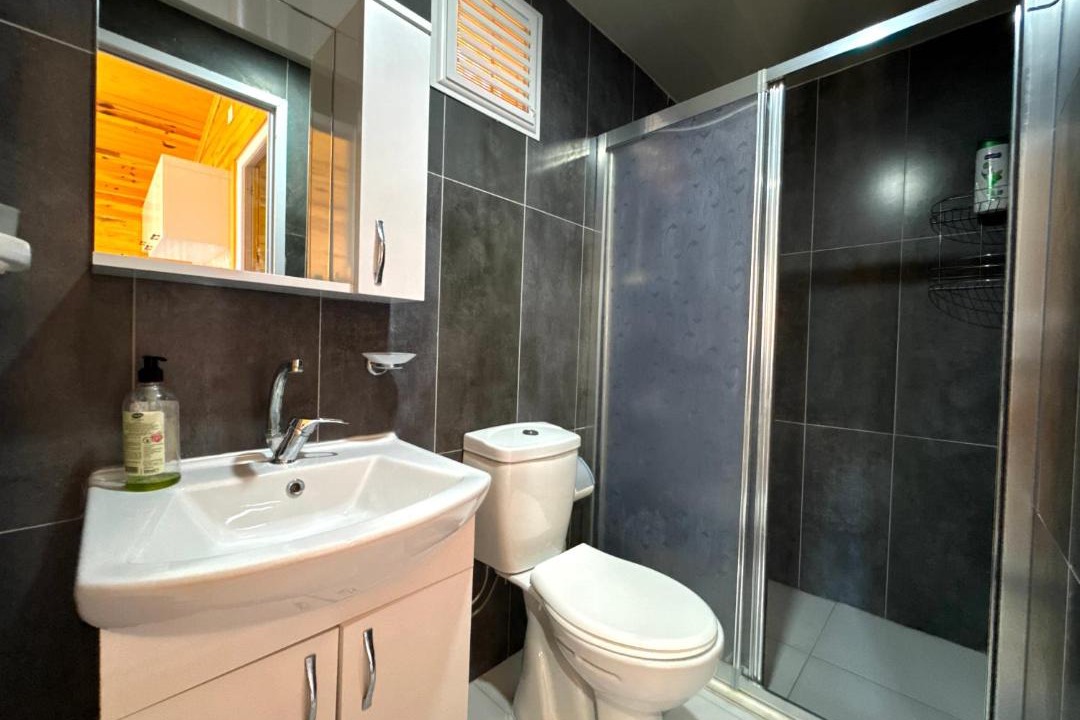Photo of Bathroom in Adrasan
