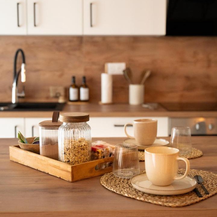 Photo of Kitchen in Pamiers