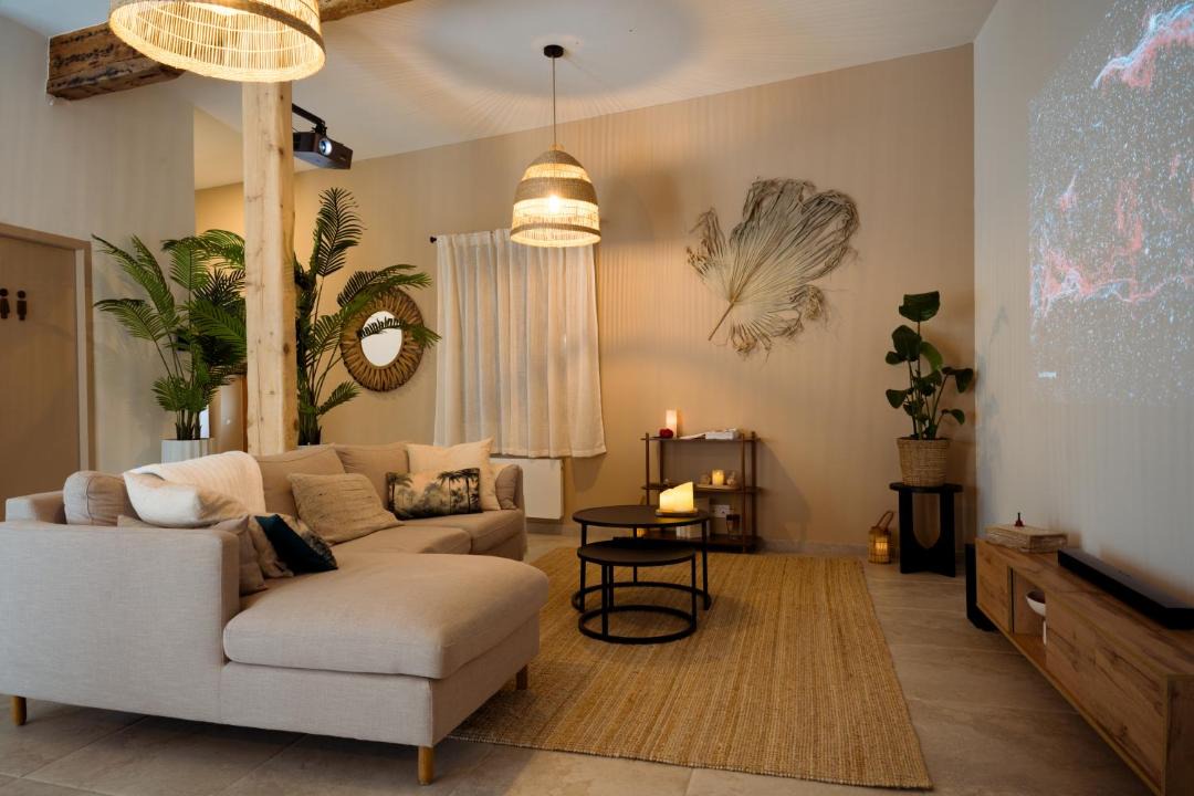 Photo of Livingroom in Pamiers