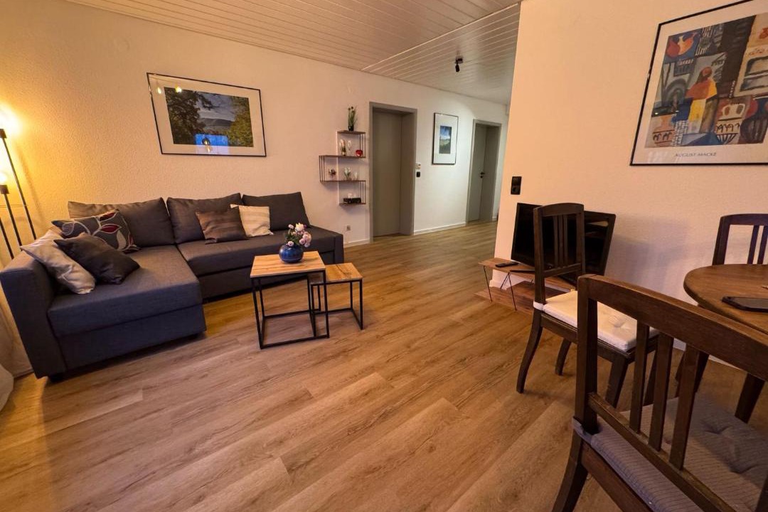 Photo of Livingroom in Dettingen an der Erms