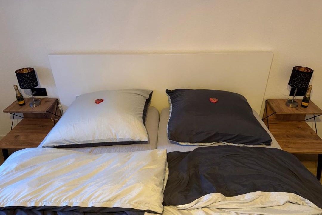 Photo of Bedroom in Dettingen an der Erms