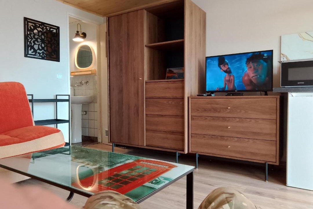 Photo of Livingroom in Nowa Karczma
