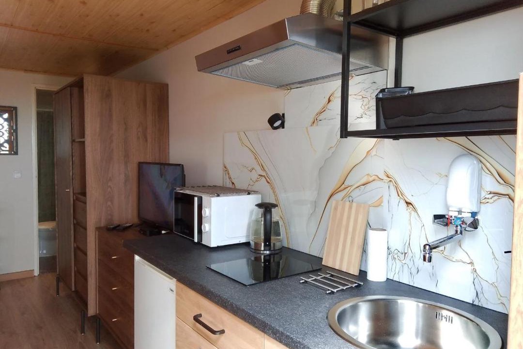 Photo of Kitchen in Nowa Karczma