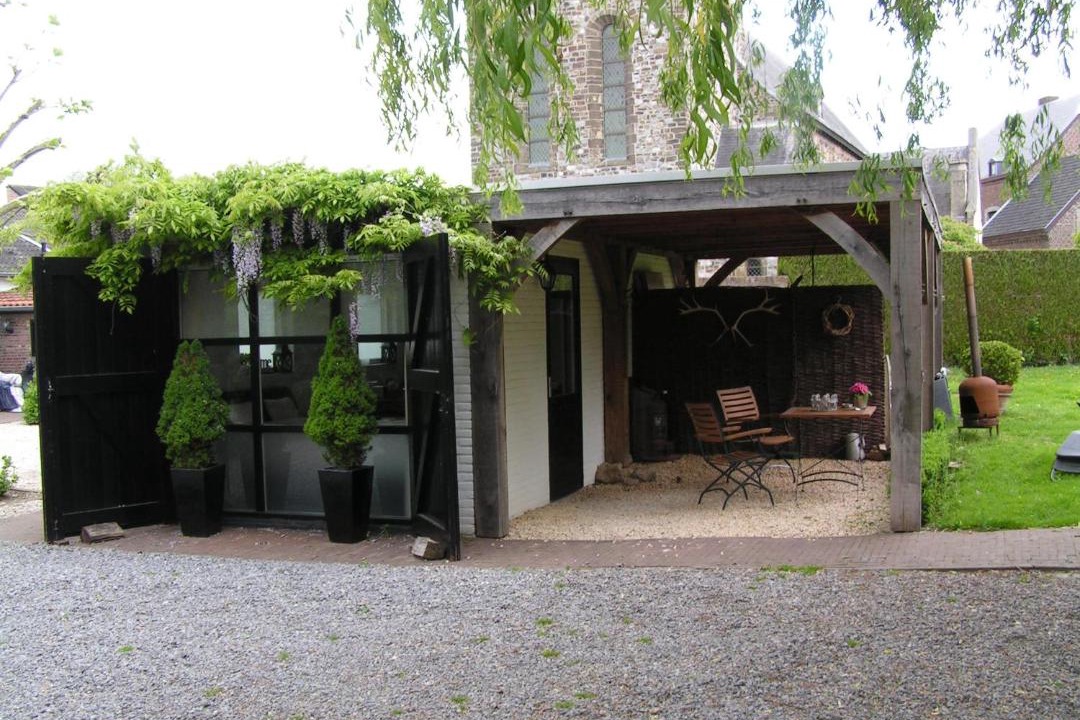 Photo of Buildings in Eijsden