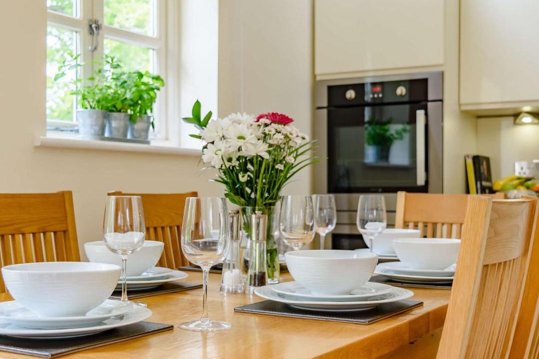 Photo of Kitchen in Ledsham