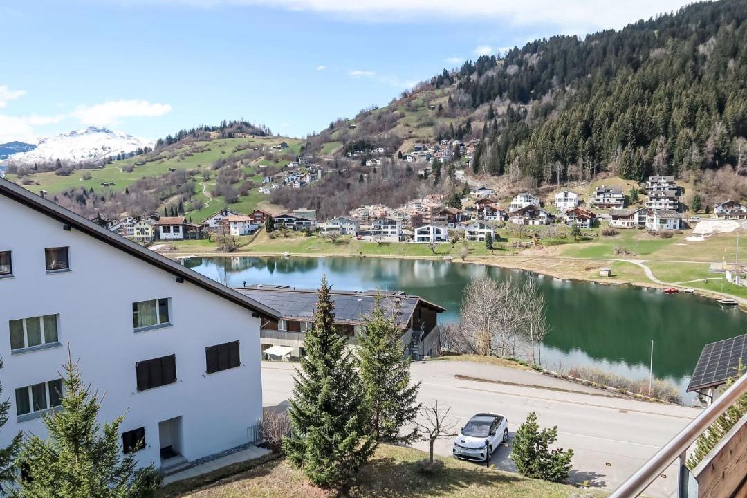 Photo of Others in Laax