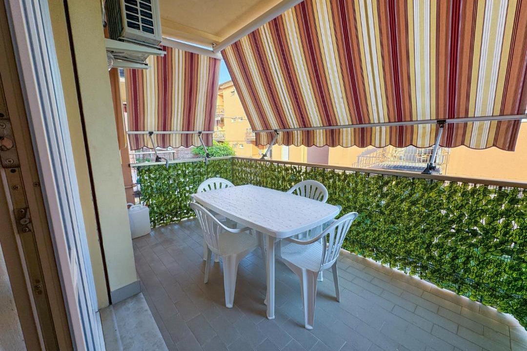 Photo of Patio Balcony in Bardolino