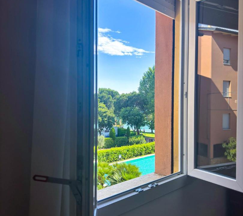Photo of Patio Balcony in Bardolino