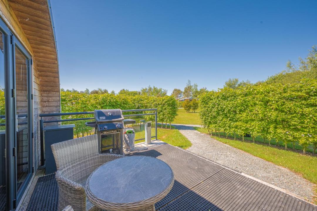 Photo of Patio Balcony in Cowan Bridge