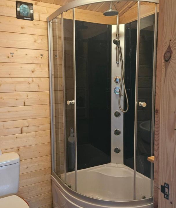 Photo of Bathroom in Wilczogora