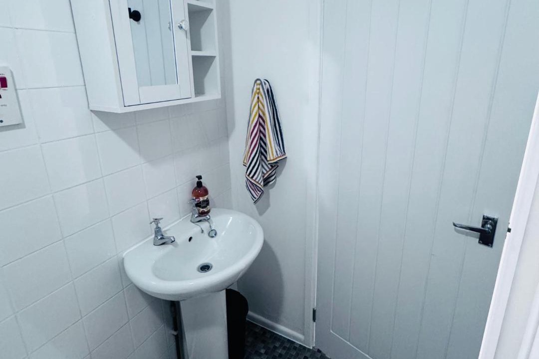 Photo of Bathroom in Porthtowan