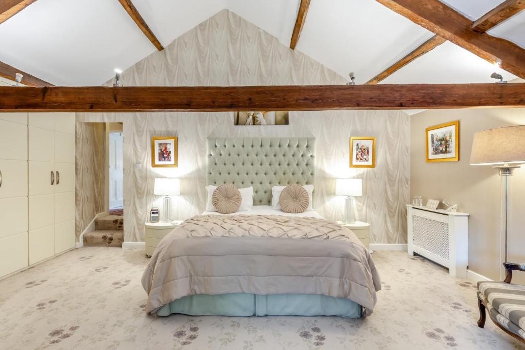 Photo of Bedroom in Middleham