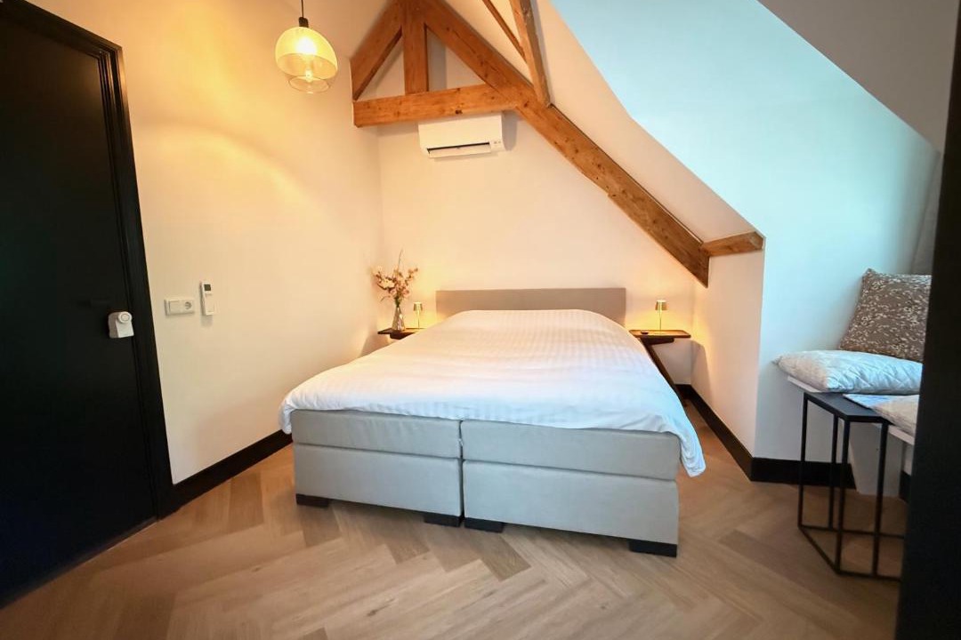 Photo of Bedroom in Heelsum