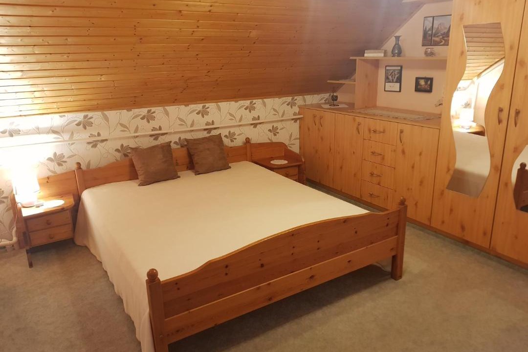 Photo of Bedroom in Balatonkeresztur