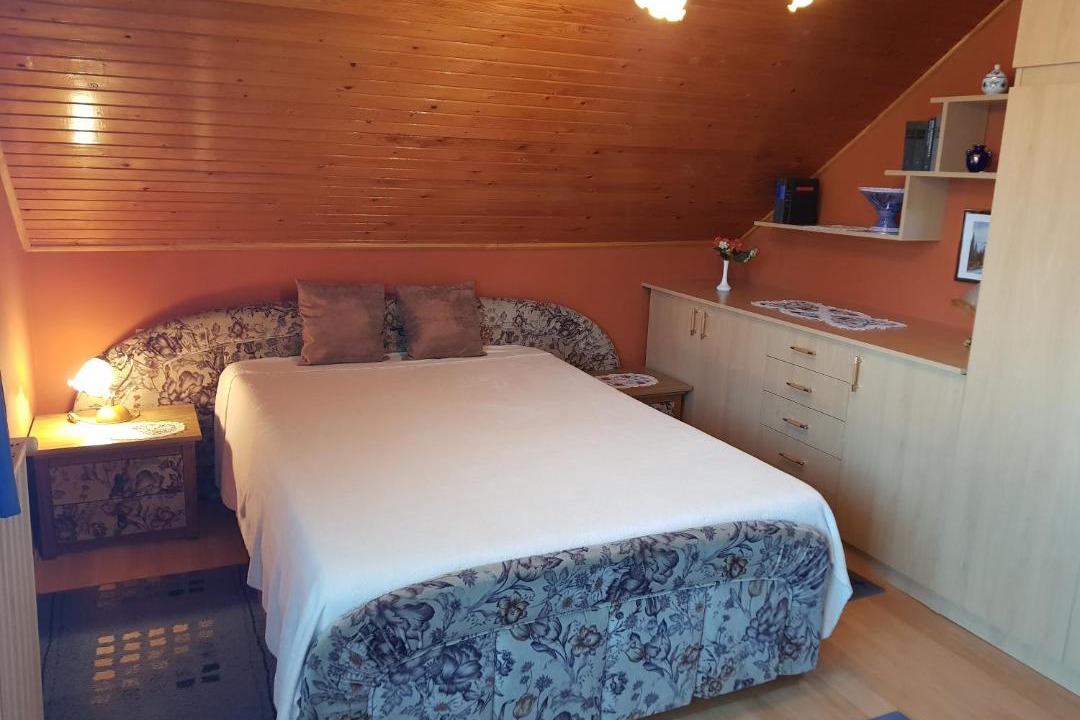 Photo of Bedroom in Balatonkeresztur